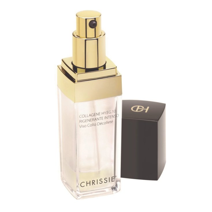 Chrissie® Collagene Hy10 30ml Chrissie® Collagene Hy10 30ml