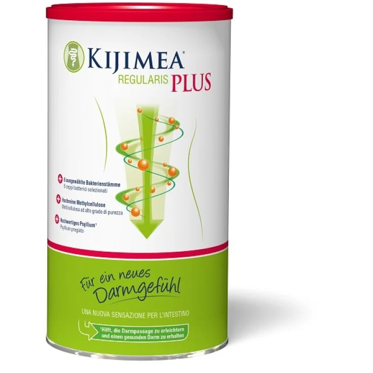 Kijimea&reg; Regularis Plus 225g