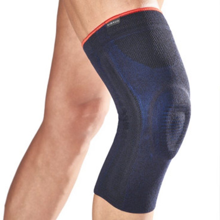Artigib&reg; 3D Ginocchiera Legamenti 4 GIBAUD&reg;