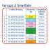 Venopic Ago Neo&nbsp;2 Vie&nbsp;G18&nbsp;X 45mm PiC