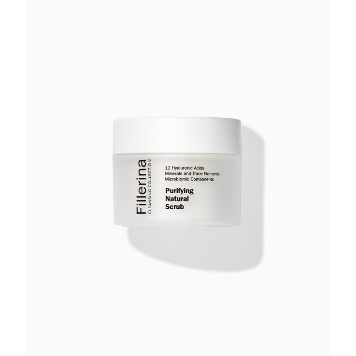 Fillerina Purifyng Natural Scrub Labo 90ml