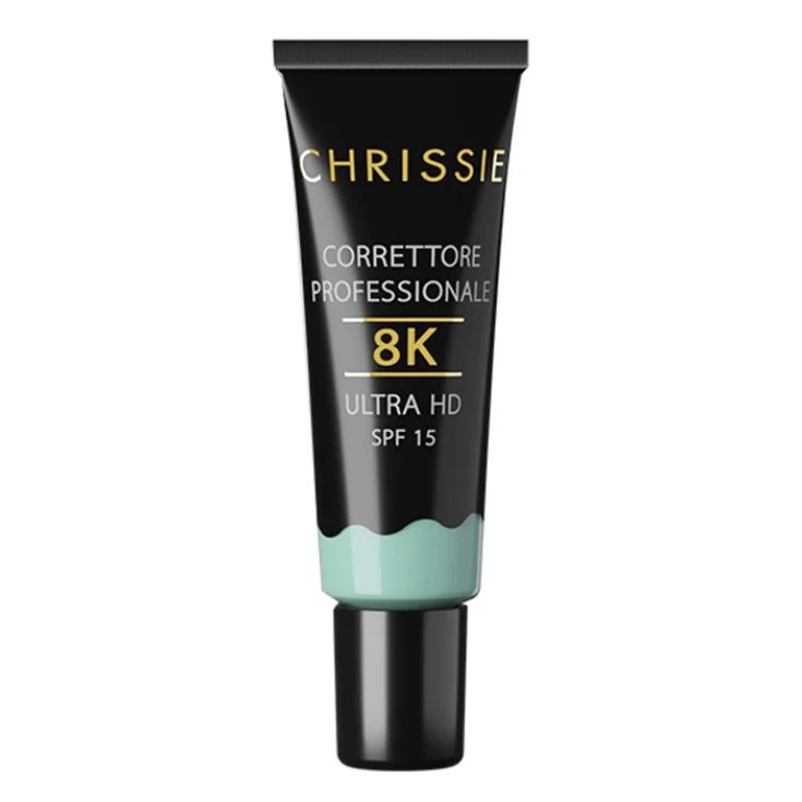 Chrissie&reg; Correttore Professionale 8k Ultra Hd Spf15 103 10ml