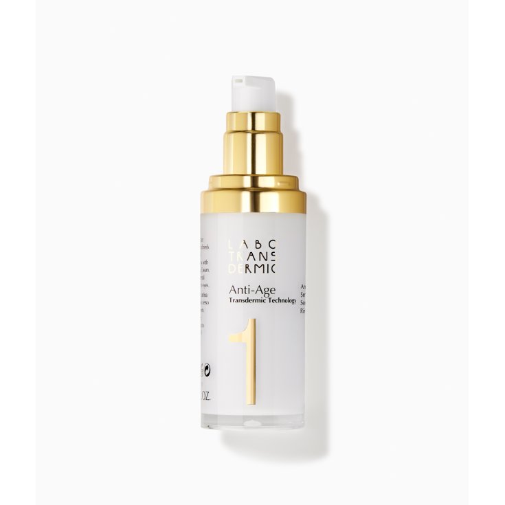 Serum Anti-Et&agrave; Levigante 1 Labo Transdermic 15ml