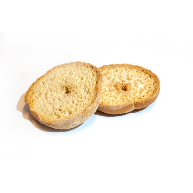 Fresella Tonda Celiaco.M&reg; 140g