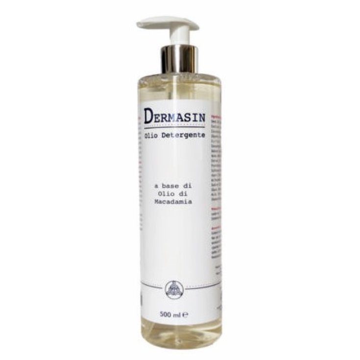Dermasin Olio Detergente Si.Me.Farm 500ml
