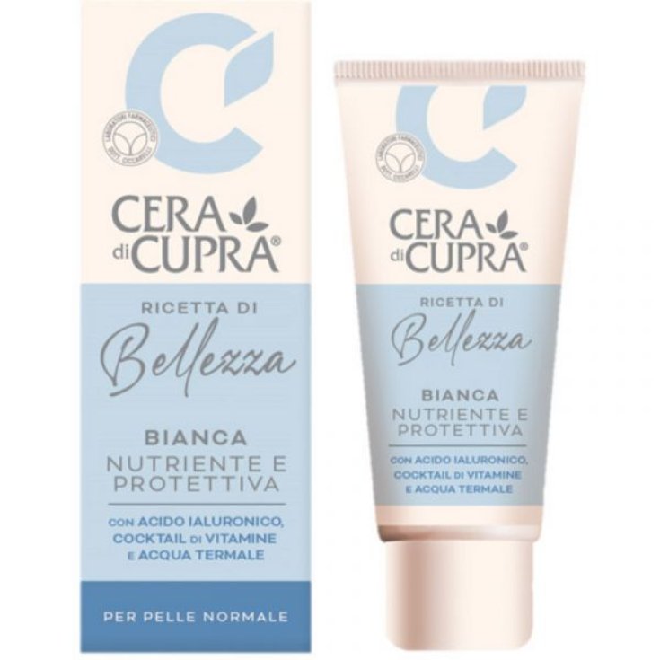 Cera di Cupra&reg; Bianca Ciccarelli 75ml