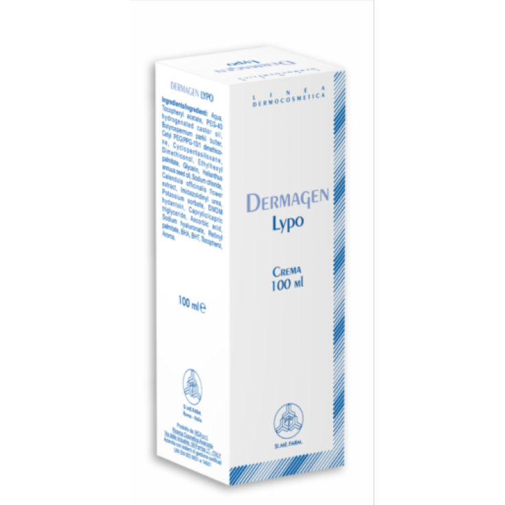 Dermagen Lypo Si.Me.Farm 100ml