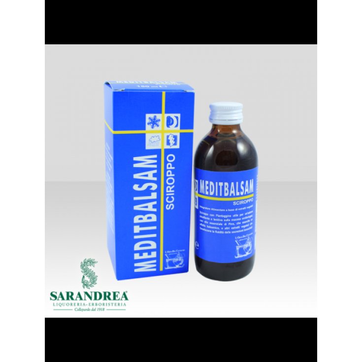 Meditbalsam Sarandera&reg; 150ml