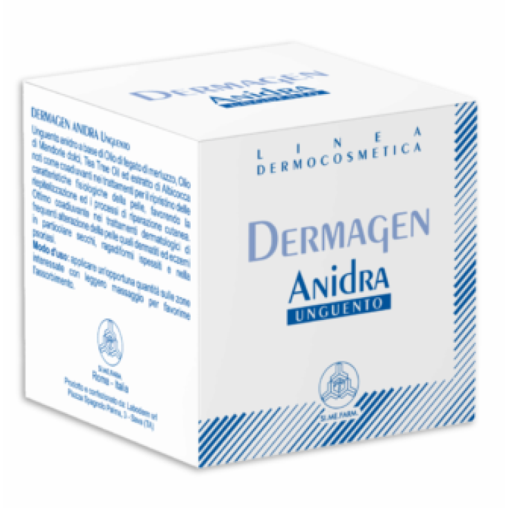 Dermage Anidra Si.Me.Farm 50ml