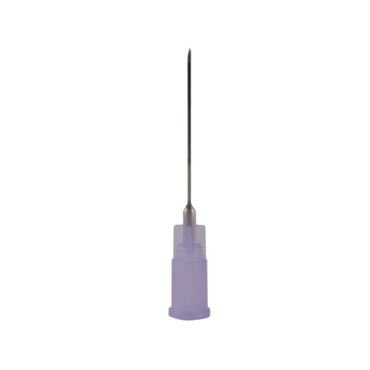 Acusoft Ago Ipodermico 055x25mm G24x1" Codisan 1 Pezzo