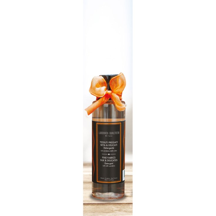 Tessuti Pregiati Seta & Delicati 100ml