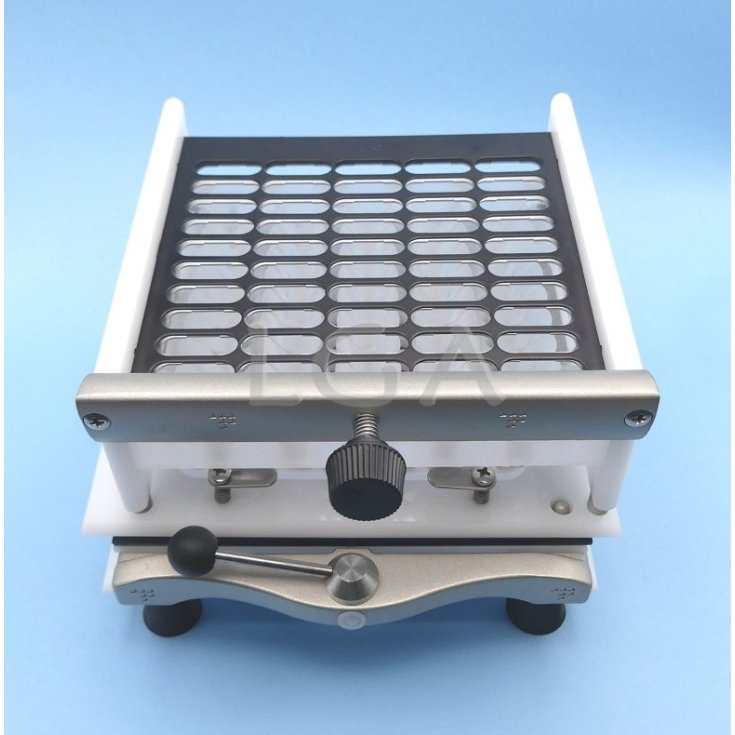 Caricatore Incapsulatrice Per 100 Capsule Misura 3 LGA