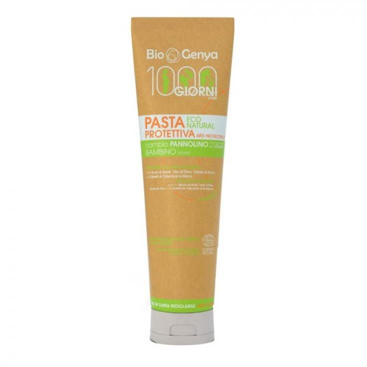 1000 Giorni Pasta Protettiva Biogenya 100ml
