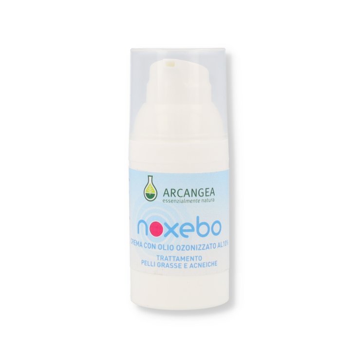 Noxebo Crema con Olio Ozonizzato&nbsp;10% Arcangea 30ml