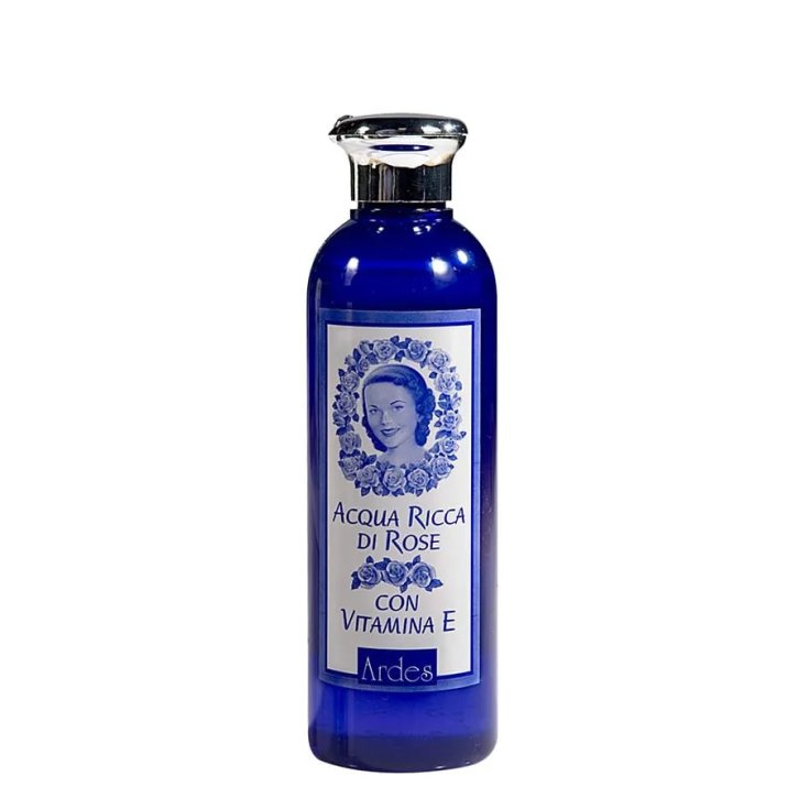 Acqua Ricca Di Rose Ardes 250ml