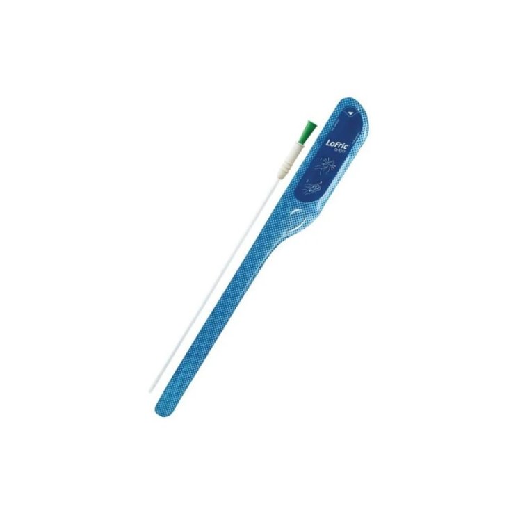 LoFric Origo Catetere Tiemann Uomo Ch12