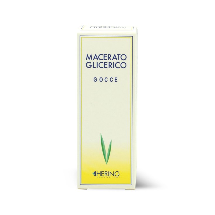 Rubus Fructicosus Germogli MG Hering 30ml