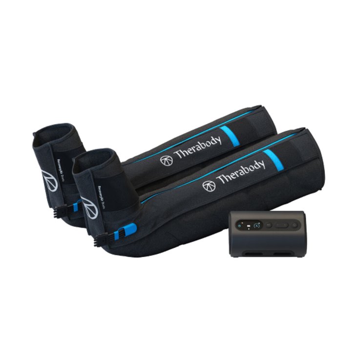 Recoveryair Prime Compression Bundle Small Therabody