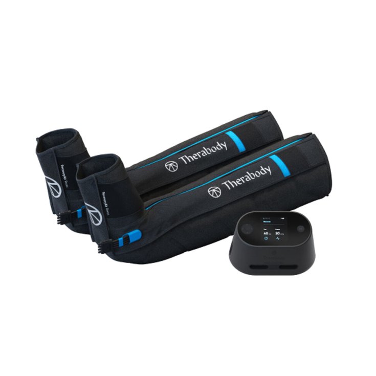 RecoveryAir PRO Compression Bundle Medium Therabody