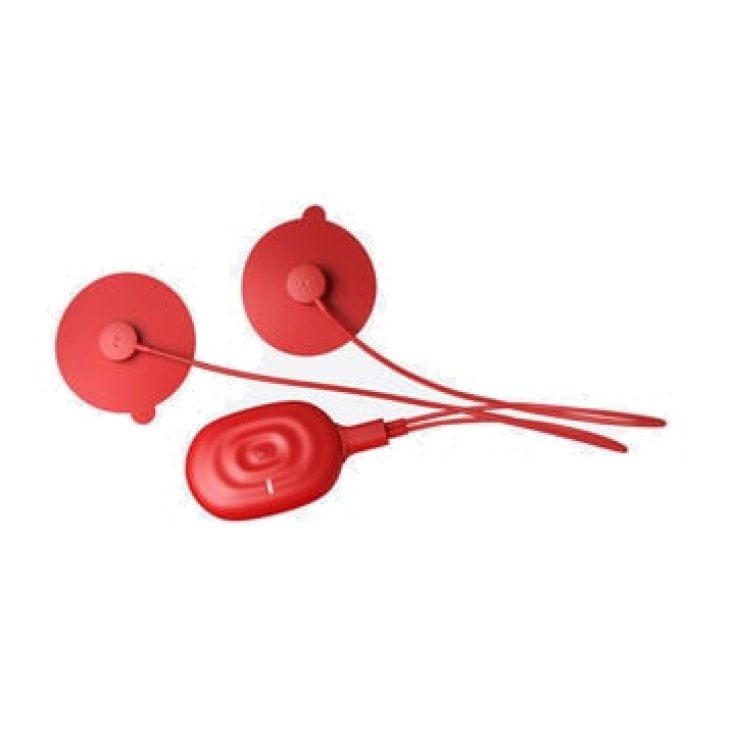 PowerDot 2.0 Uno Rosso Therabody