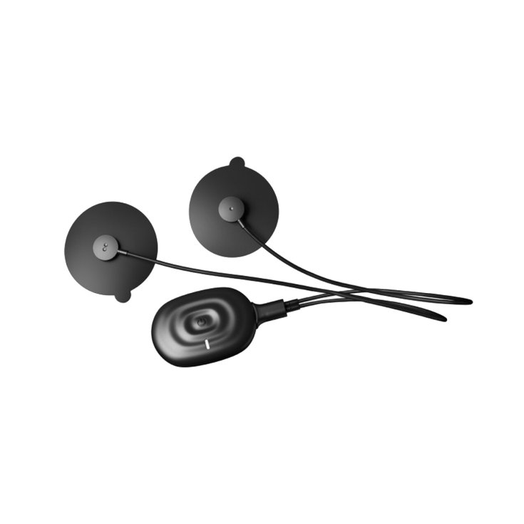 PowerDot 2.0 Uno Nero Therabody