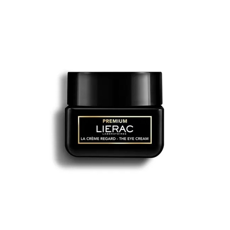 Premium La Crema Occhi Lierac 20ml