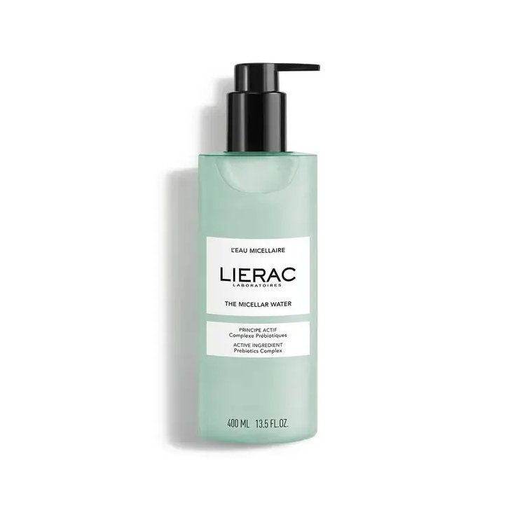 Acqua Micellare Idratante Lierac 400ml