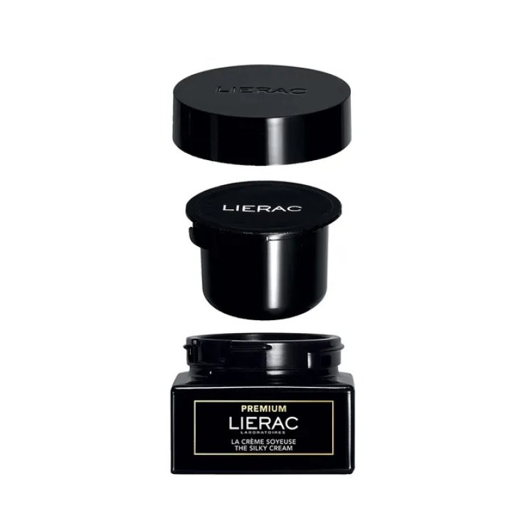 Premium La Crema Soyeuse Ricarica Lierac 50ml