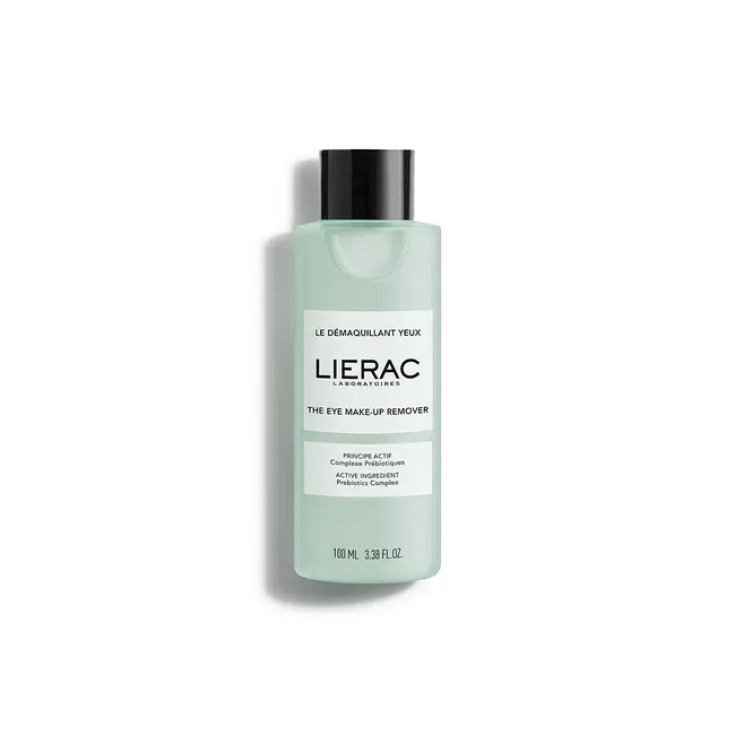 Struccante Occhi Bifasico Lierac 100ml
