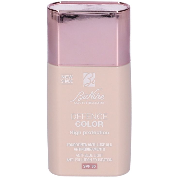 Defence Color High Protection 301 Perle BioNike 30ml