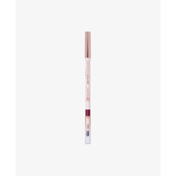 Defence Color Lip Design 212 Myrtille BioNike 1 Pezzo