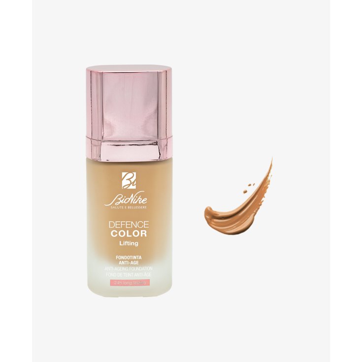 Defence Color Lifting 206 Cannelle Bionike 30ml