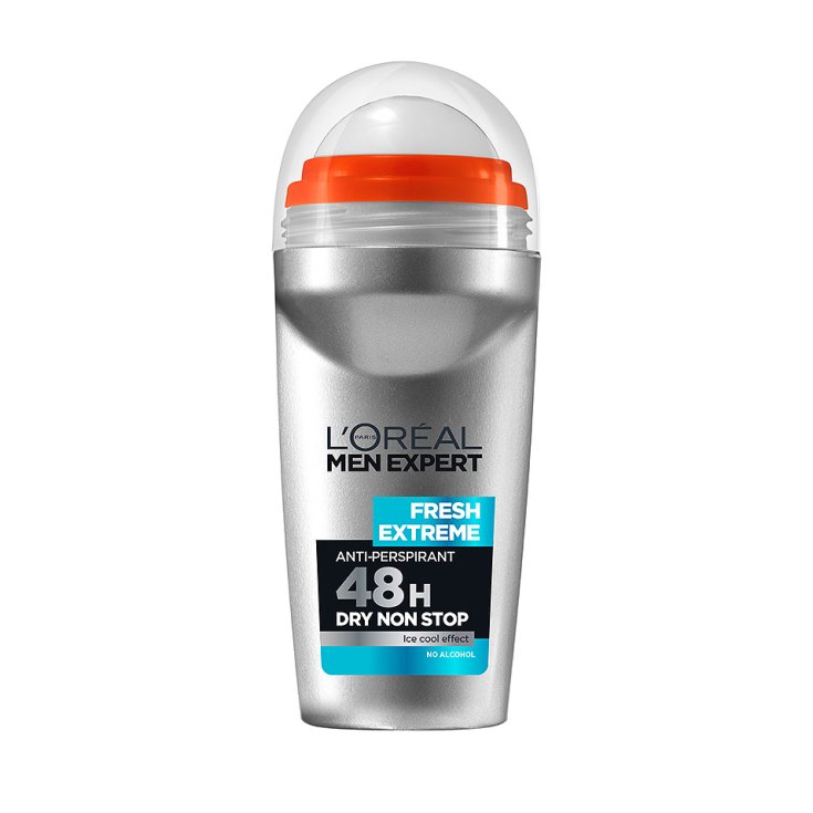 MEN EXPERT Fresh Extreme&nbsp;Deodorante Roll-On L'Oreal 50ml