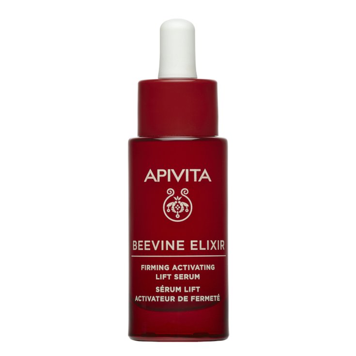 Beevine Elixir Siero Apivita 30ml