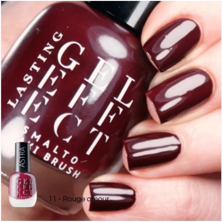 Lasting Gel Effect 11&nbsp;Smalto&nbsp;Astra