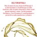 Omega 369 Total Benefits Colours of Life 60 Capsule