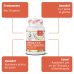 Omega 369 Total Benefits Colours of Life 60 Capsule