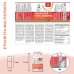 Omega 369 Total Benefits Colours of Life 60 Capsule