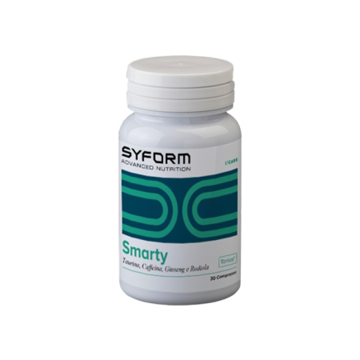 Smarty Syform 30 Compresse