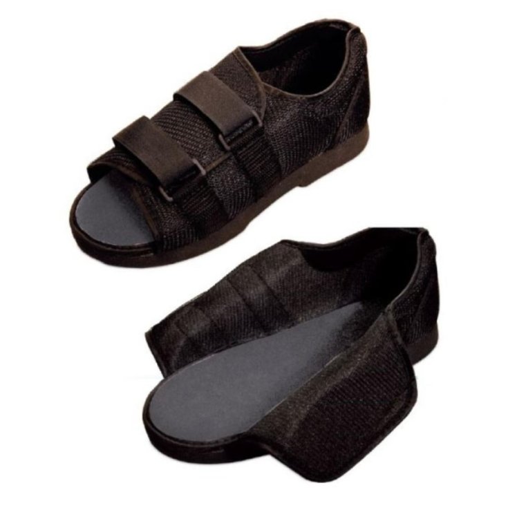 OK Ped Scarpa Post-Operatoria Orione Tg.L