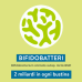 Osmobiotic Flora Adulto Boiron 12 Bustine PROMO