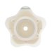 SenSura&nbsp;Mio Convex Flip Placca Fl.60mm Fo.30-55mm Coloplast 5 Pezzi