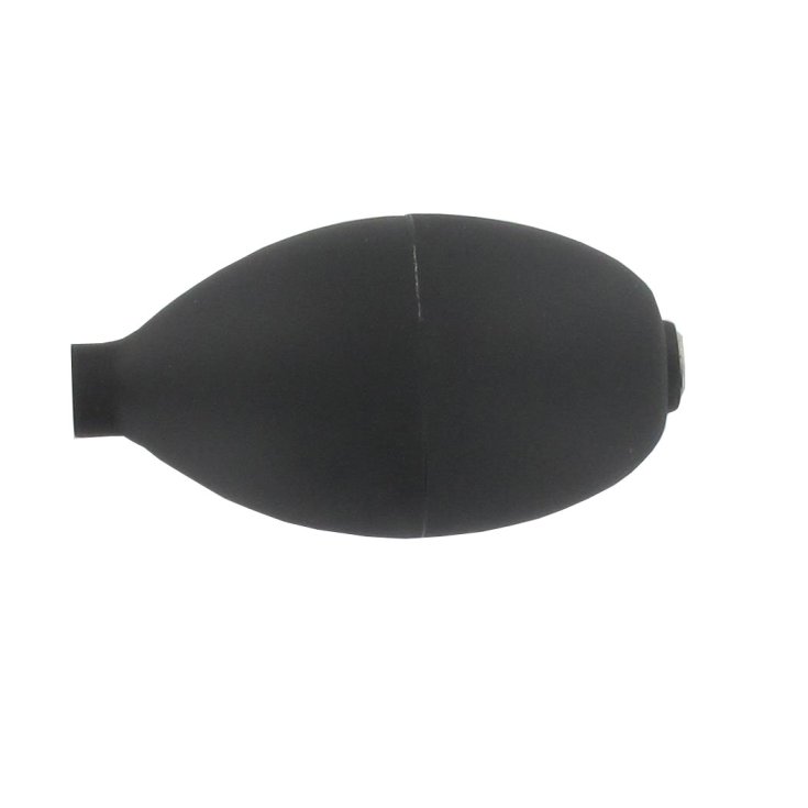 Pera Yota Pvc Nera GIMA