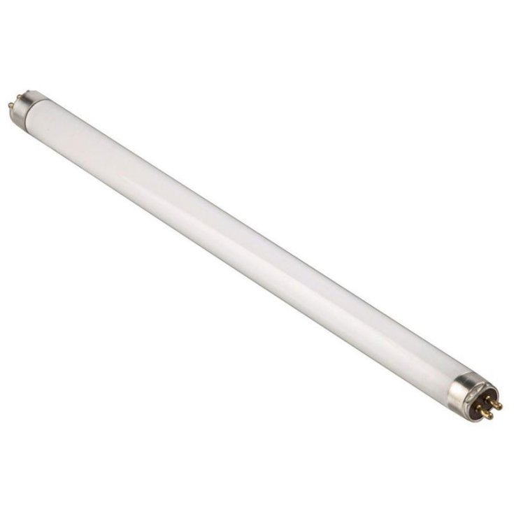 Ottotipo Luminoso Neon Ricambio