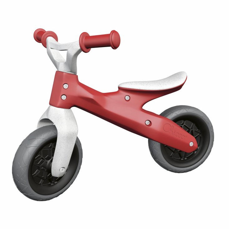 Balance Bike Eco+ Rossa Chicco&reg;