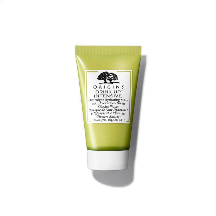 DRINK UP&trade; Maschera idratante da notte intensiva ORIGINS 30ml