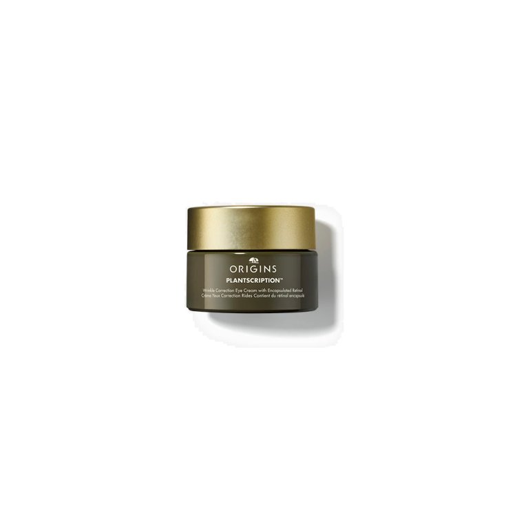 Plantscription&trade; - Wrinkle Correction Eye Cream ORIGINS 15ml