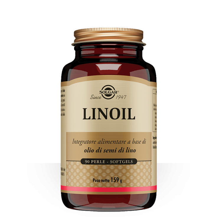 LINOIL SOLGAR&reg; 90 Perle