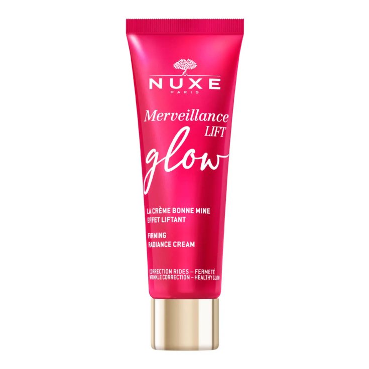 Merveillance Lift Glow Nuxe 50ml