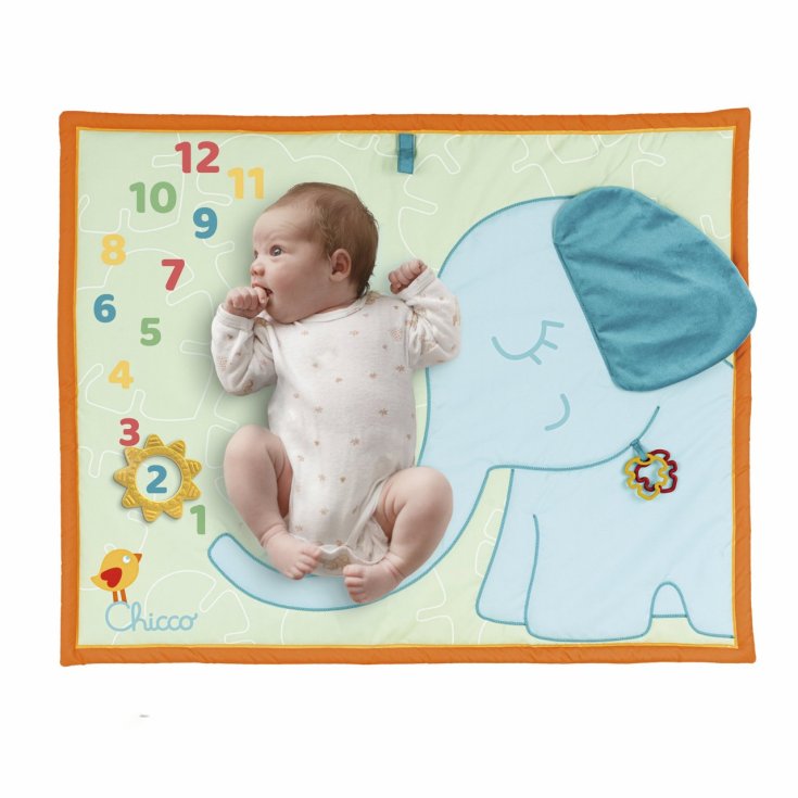 Tappeto Complimese Eco Chicco&reg;